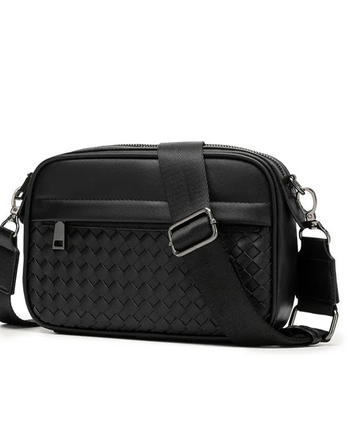 Load image into Gallery viewer, New Men&#39;S Bags, Men&#39;S Shoulder Bags, Fashion Casual Youth Small Backpacks

