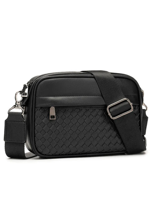 Load image into Gallery viewer, New Men&#39;S Bags, Men&#39;S Shoulder Bags, Fashion Casual Youth Small Backpacks
